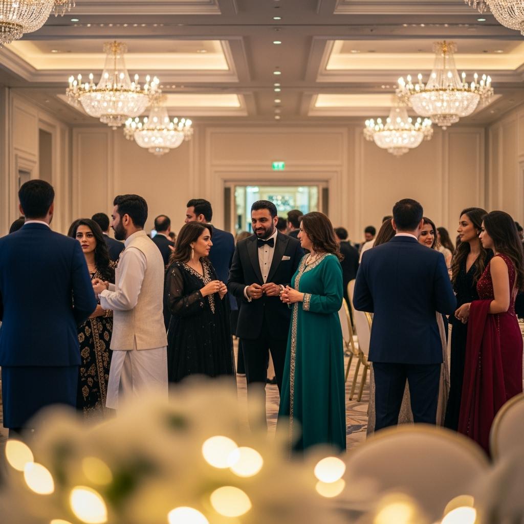 Rishta Circles