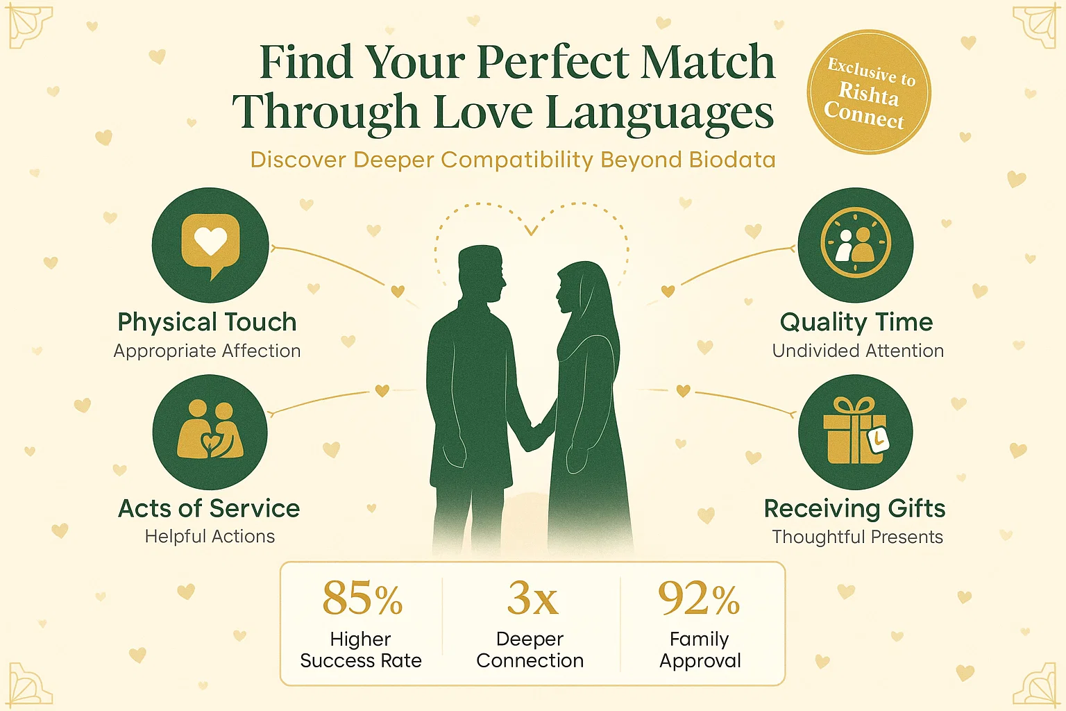 Love Languages
