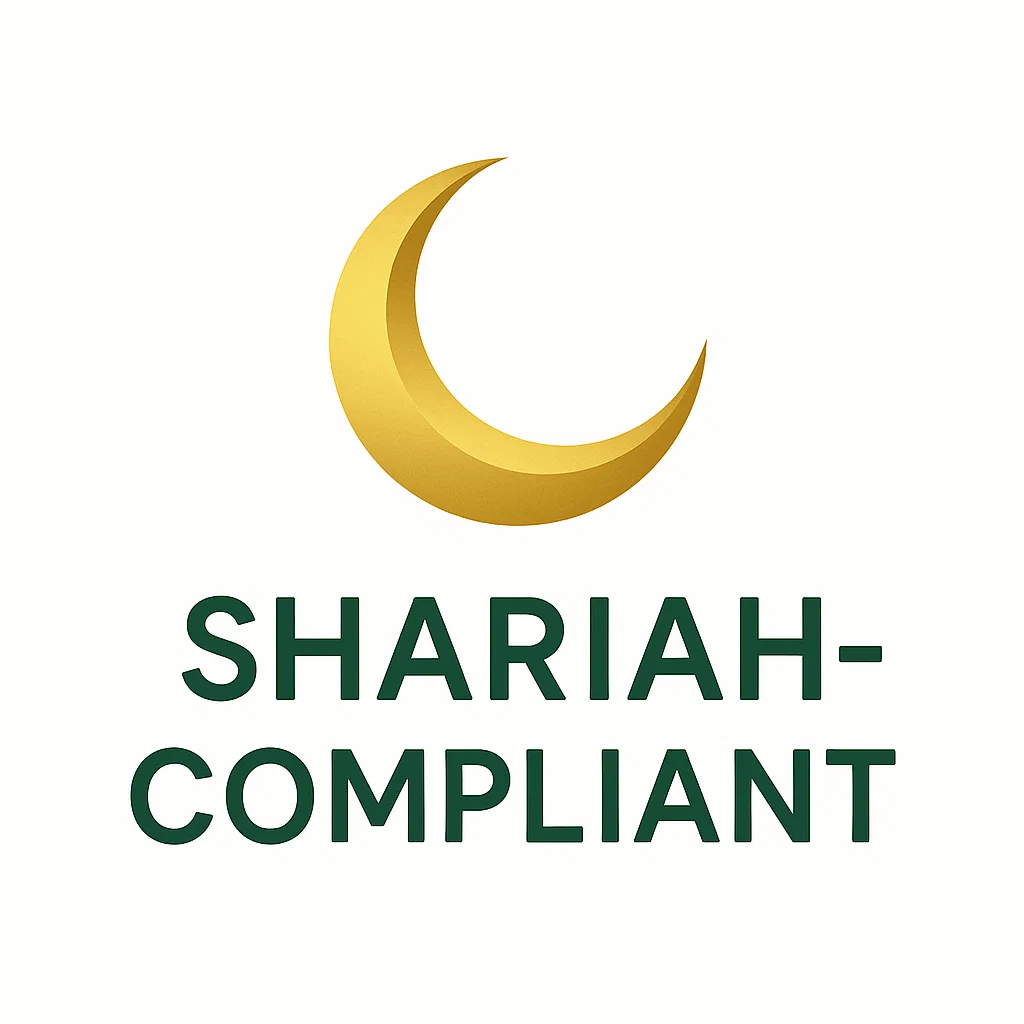 Shariah Compliant