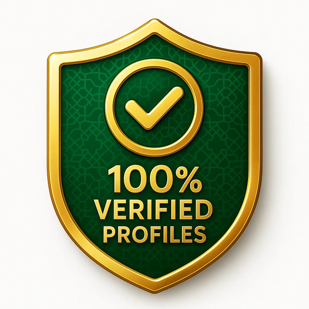 100% Verified